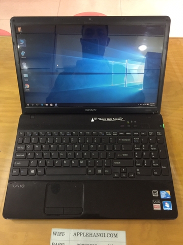 LAPTOP SONY VAIO LAPTOP SONY VAIO