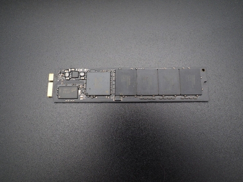 SSD MACBOOK AIR 13