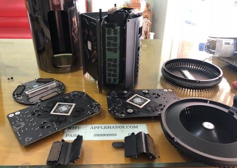 SỬA MAC PRO SỬA IMAC PRO SỬA MAC PRO THÙNG RÁC UY TÍN LẤY NGAY