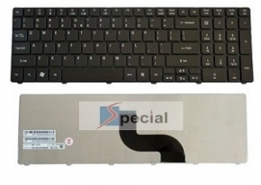 Thay bàn phím Laptop Acer 5740
