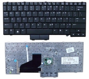 Thay Bàn phím HP Compaq NC2400 NC2510 NC2500 2510p Keyboard