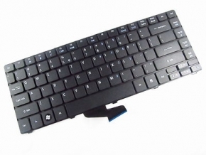 Thay bàn phím laptop Acer D640