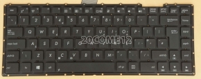 Thay Bàn phím laptop Asus K401L K401LB K401