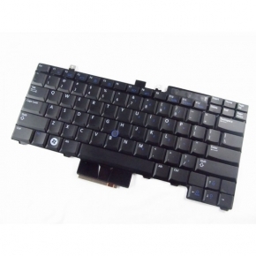 Thay bàn phím laptop Dell Latitude E6410