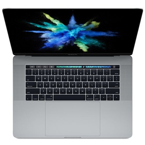 Thay cụm màn hình retina New Macbook Touch Late 2016 A1707 MLH32LL/A MLH42LL/A BTO/CTO 15inch