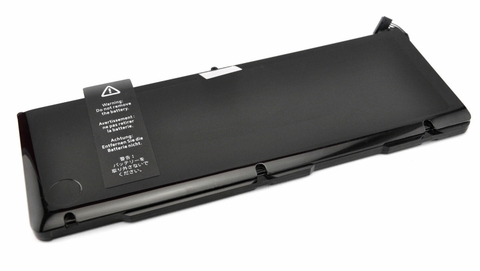 THAY PIN MacBook Pro 17INCH Battery A1383 (2011) A1297 MC725 MD311
