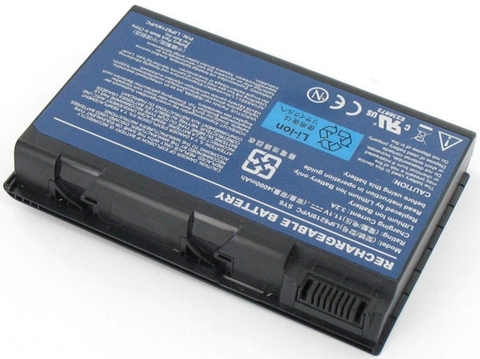 Thay pin laptop acer aspire 1254