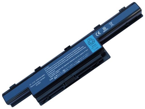 Thay pin laptop acer aspire 4349