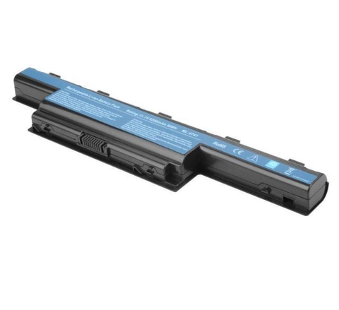 Thay pin laptop acer aspire 5736