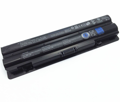 Thay pin laptop dell xps 17 L702X