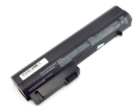 Thay pin laptop hp compaq 2530p