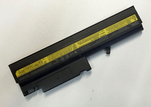 Thay pin laptop IBM ThinkPad R52 R50