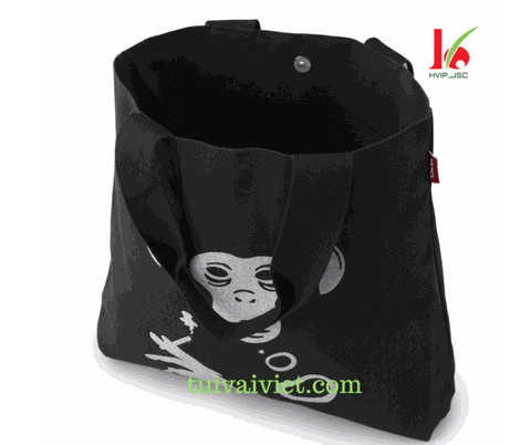 TÚI VẢI BỐ THÂN THIỆN VỚI MÔI TRƯỜNG