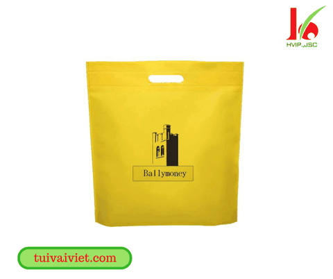 túi vải không dệt tve005