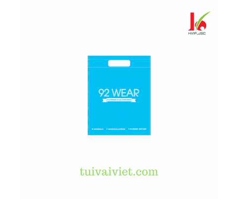 túi vải không dệt 92 wear