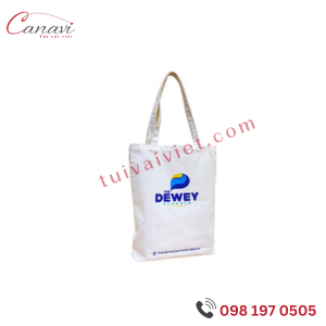 Túi Vải Tote - TVT07