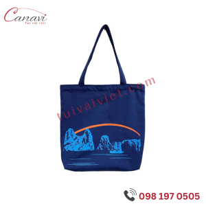 Túi Vải Tote - TVT06