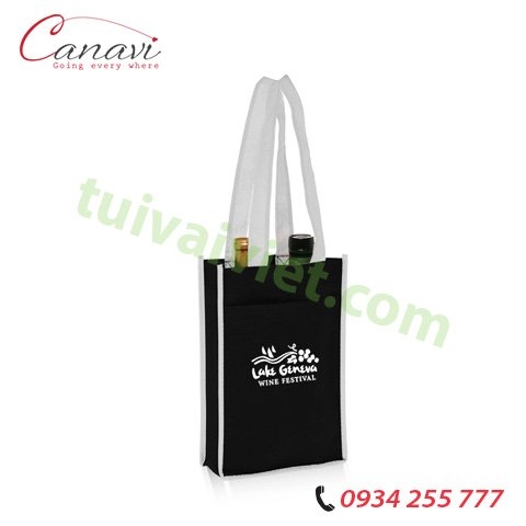 Túi Đựng Rượu TĐR05