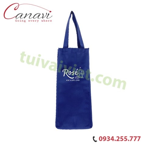 Túi Đựng Rượu TĐR09
