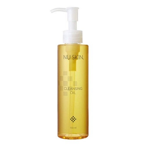 Dầu tẩy trang Cleansing Oil 150ml Nuskin Japan