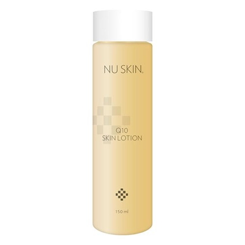 Nước hoa hồng Q10 Skin Lotion Nuskin Japan