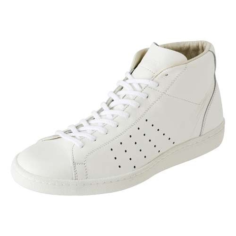 Giày Patrick ST PUNCH-H 18550	WHT size 43