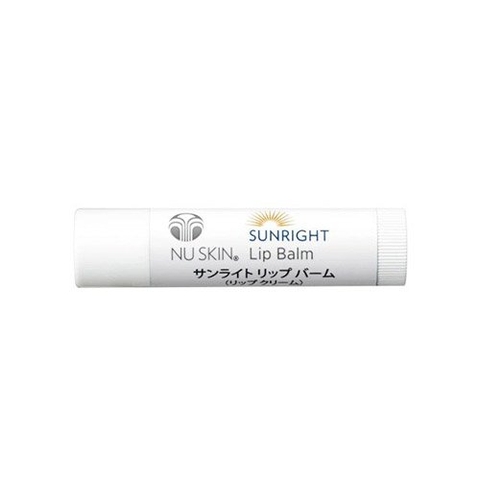 Son dưỡng môi Nuskin Sunright Lip Balm