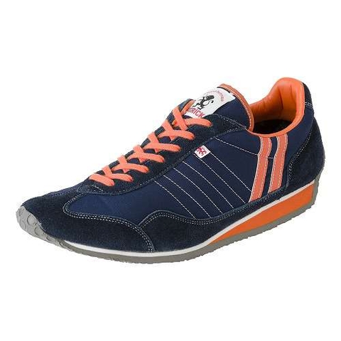 Giày Patrick  STADIUM 23952 NV/ORG size 36