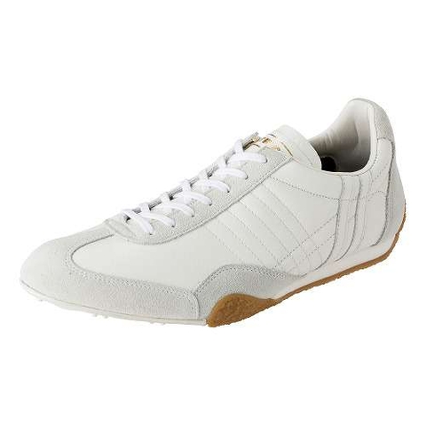 Giày Patrick  JET-LE	WHT  36