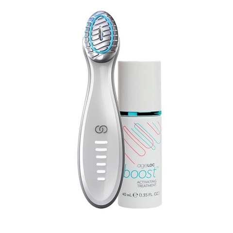 Máy đẩy tinh chất Ageloc Boost Nuskin Việt Nam