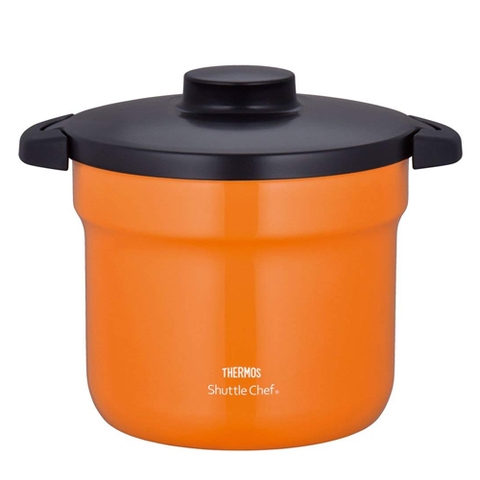 Nồi ủ Thermos 4.3L