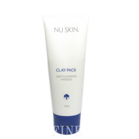 Mặt nạ đất sét Clay Pack