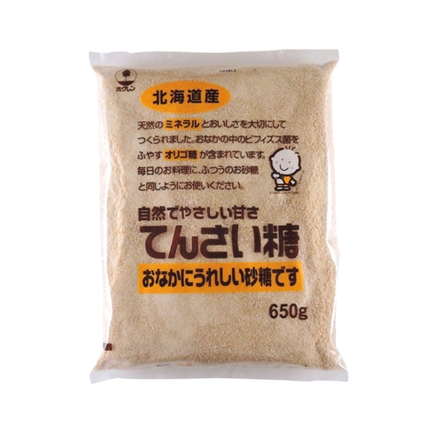 Đường Củ Cải 650G