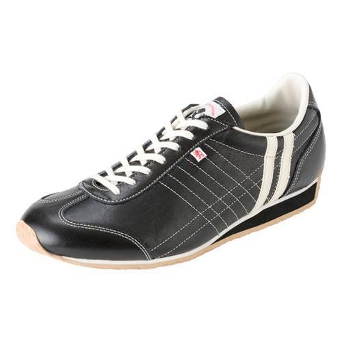 Giày Patrick  PAMIR 27071 BLK size 36