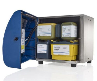 Dung môi MC 2BK 130