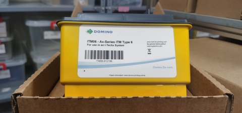 ITM 06 Ax Series ITM Type 2