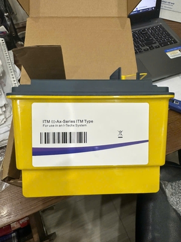 ITM 02 Ax Series ITM Type 2
