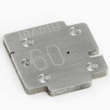 Phụ tùng máy in domino A120