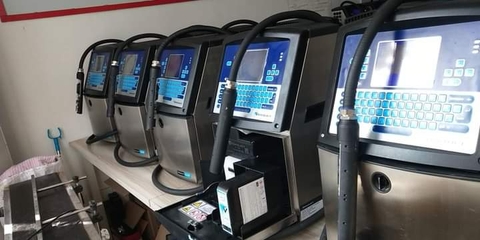 Bàn phím Video jet 1510
