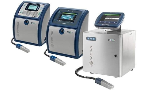 Linh kiện máy in Domino