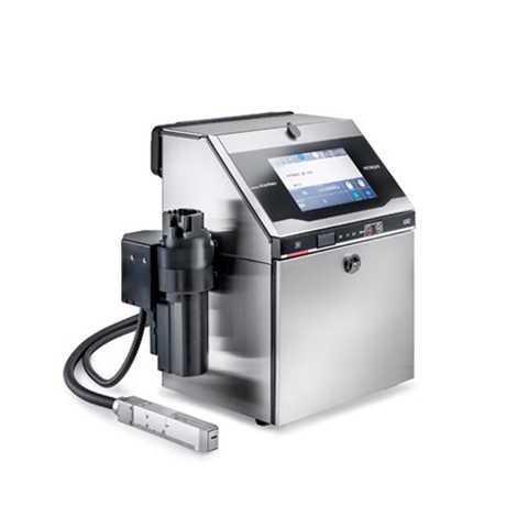 Máy in phun date Hitachi qua sử dụng