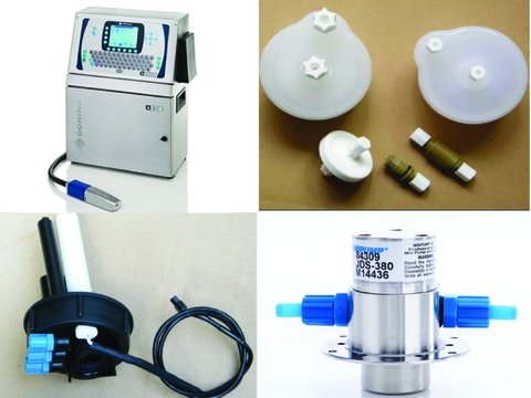 MAKUP DOMINO MARKING