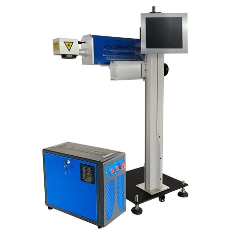 MÁY IN LASER