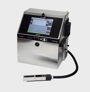 Máy in phun Hitachi RX 2