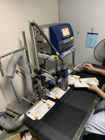 Phụ tùng máy in Domino A100, A200, Aplus, A120, Ax150i, 350i