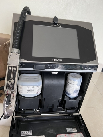 Dung môi S1018 Hitachi