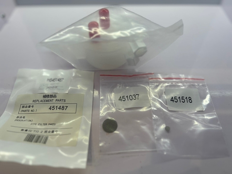 Lọc Lớn Hitachi RX 2