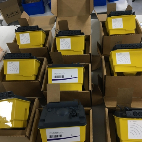 ITM 02 Ax Series ITM Type 2