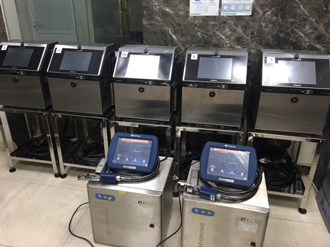 Máy in RX 2 Qua sử dụng