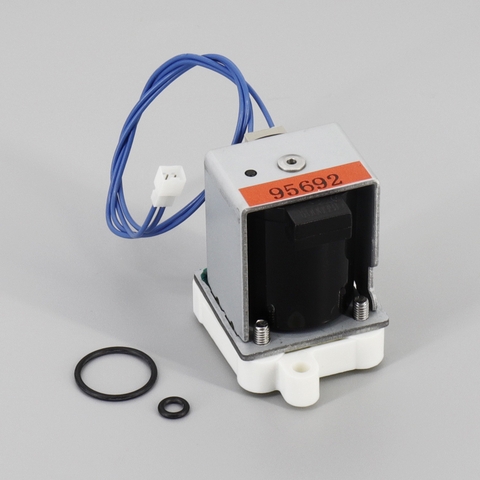 Van điện MV 8 Hitachi